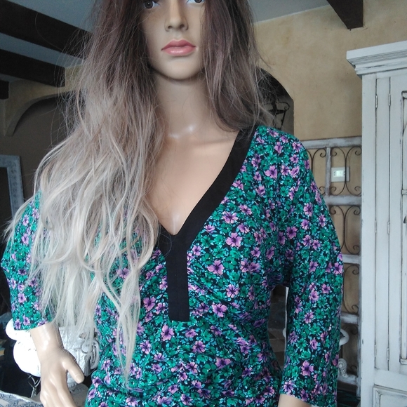 Ruched top - Picture 6 of 6